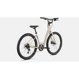 Roll 2.0 Low Entry Fitness Road Bike