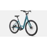 Roll 2.0 Low Entry Fitness Road Bike