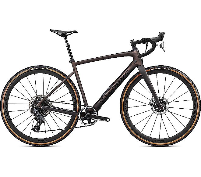 Specialized Diverge S-Works Carbon Etap