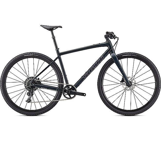 Specialized Diverge E5 Comp Evo