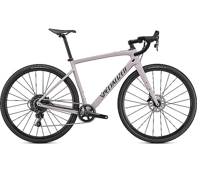 Specialized Diverge Carbon