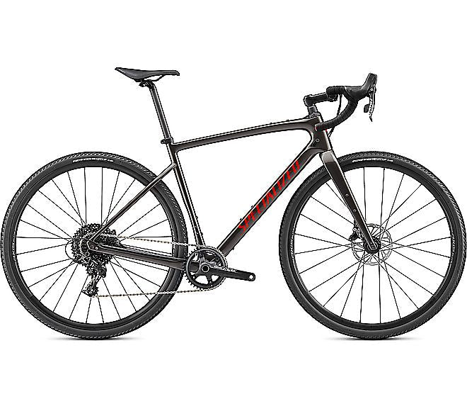 Specialized Diverge Carbon