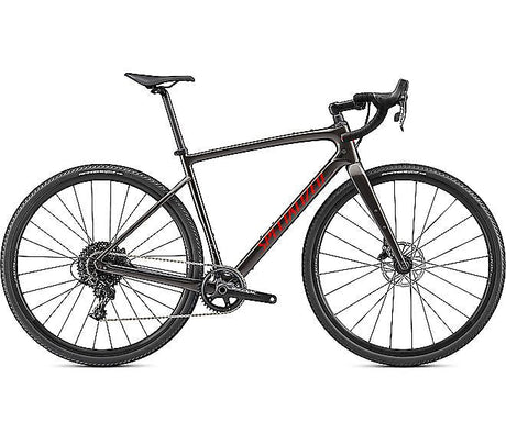 Specialized Diverge Carbon