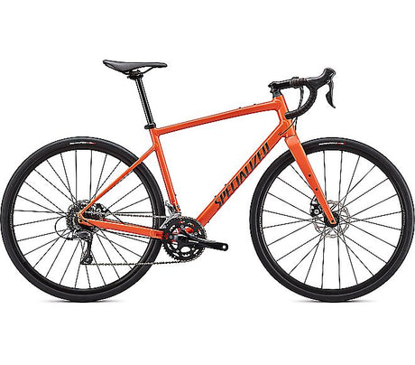 Specialized Diverge E5