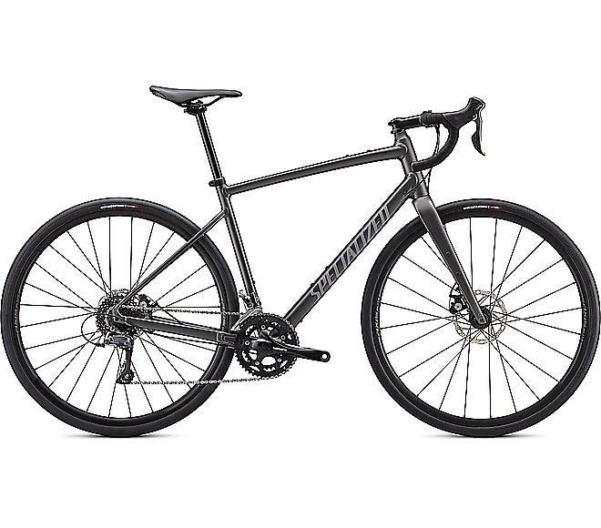 Specialized Diverge E5