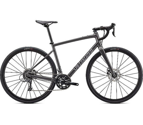 Specialized Diverge E5