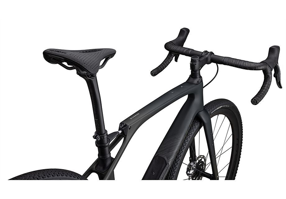2023 Specialized Diverge Str S-Works