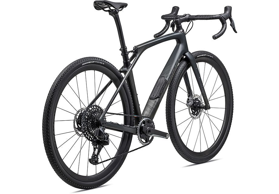 2023 Specialized Diverge Str S-Works