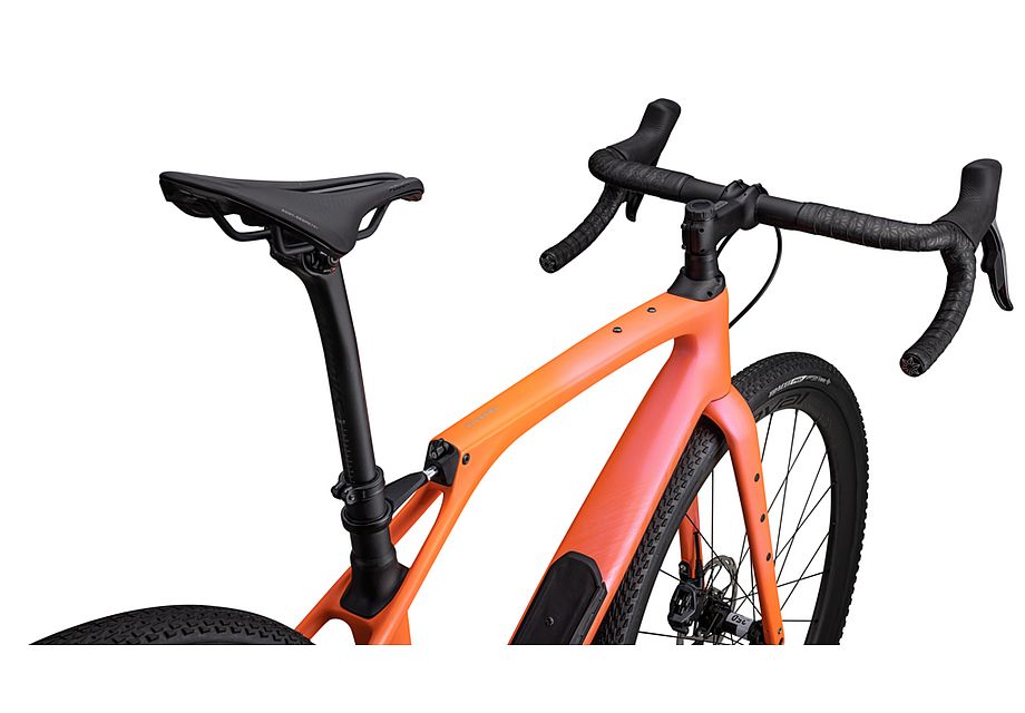 2023 Specialized Diverge Str Pro