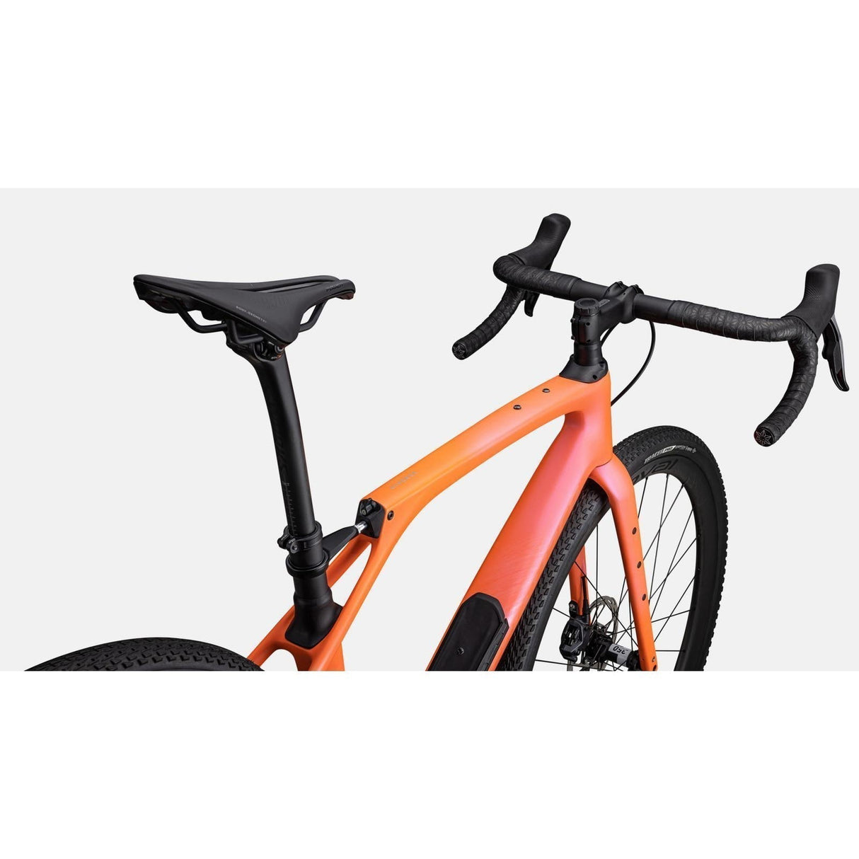 Diverge STR Pro Gravel Road Bike (2023)