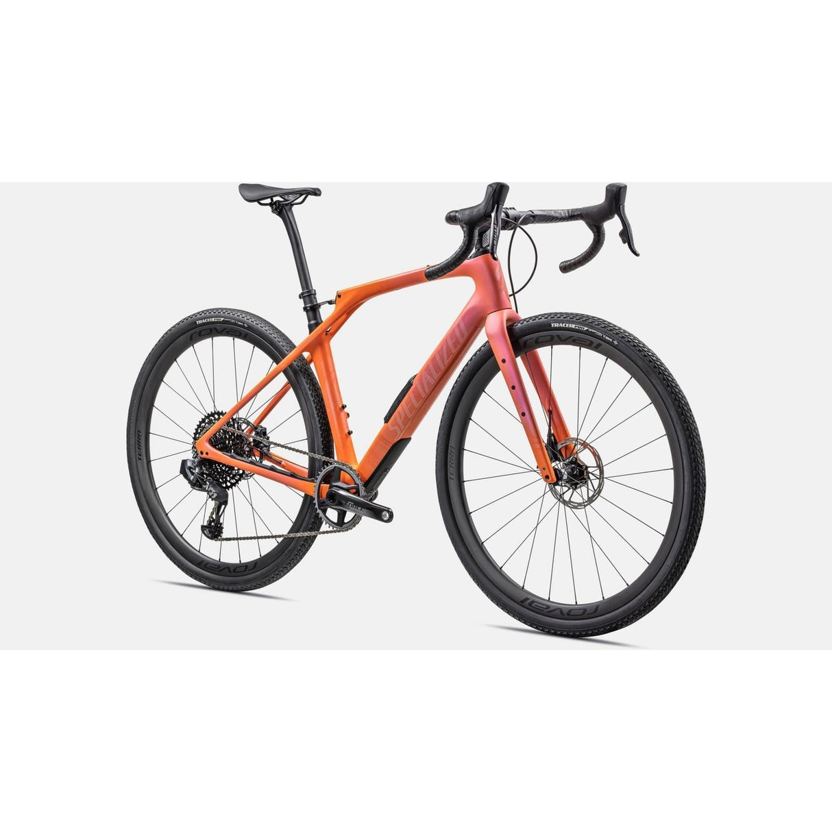 Diverge STR Pro Gravel Road Bike (2023)