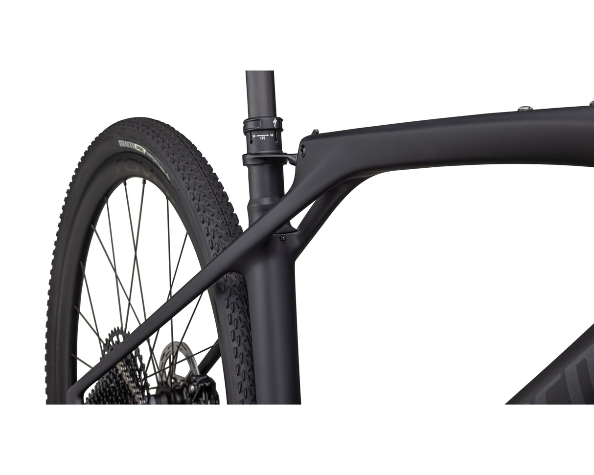 2023 Specialized Diverge Str Expert