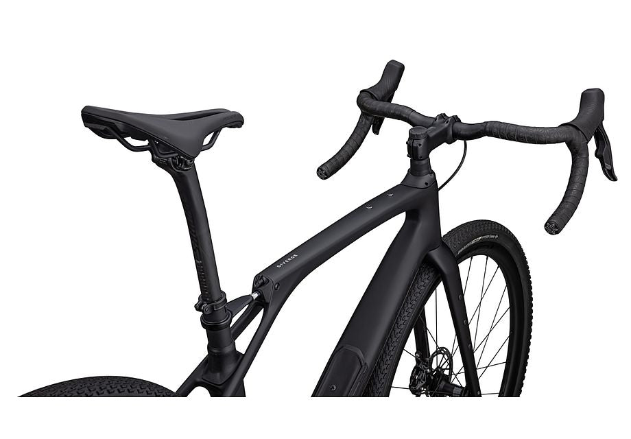 2023 Specialized Diverge Str Expert