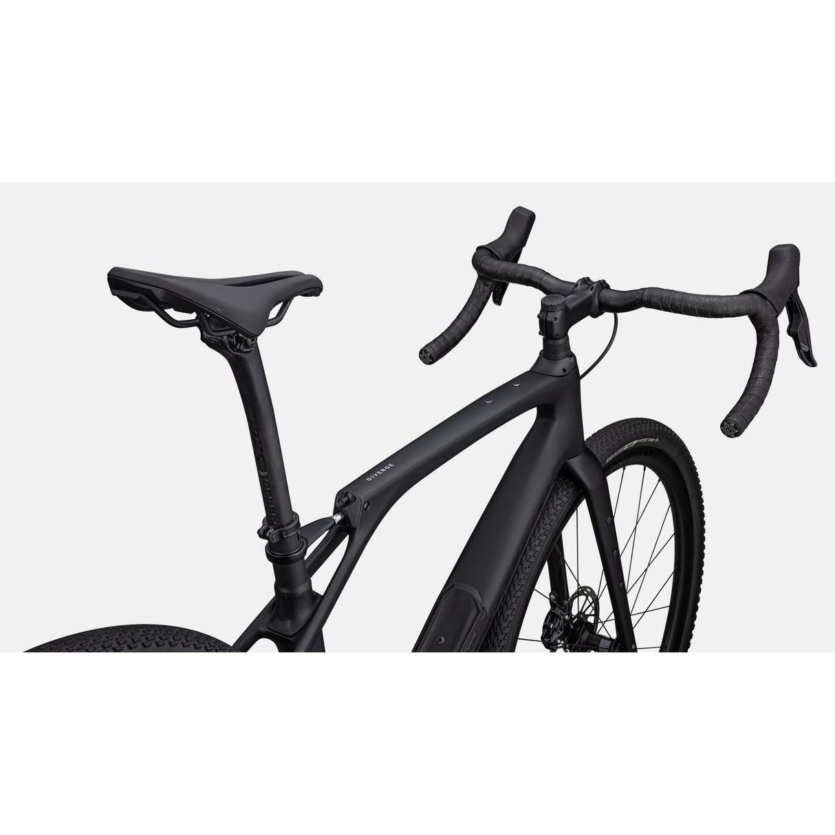 Diverge STR Expert Gravel Road Bike (2023)