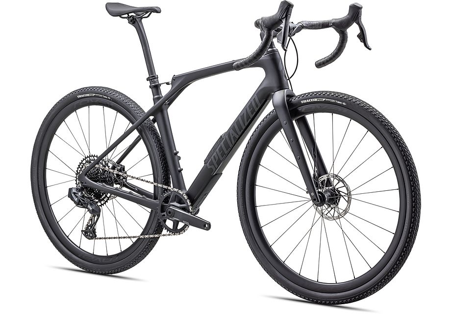 2023 Specialized Diverge Str Expert