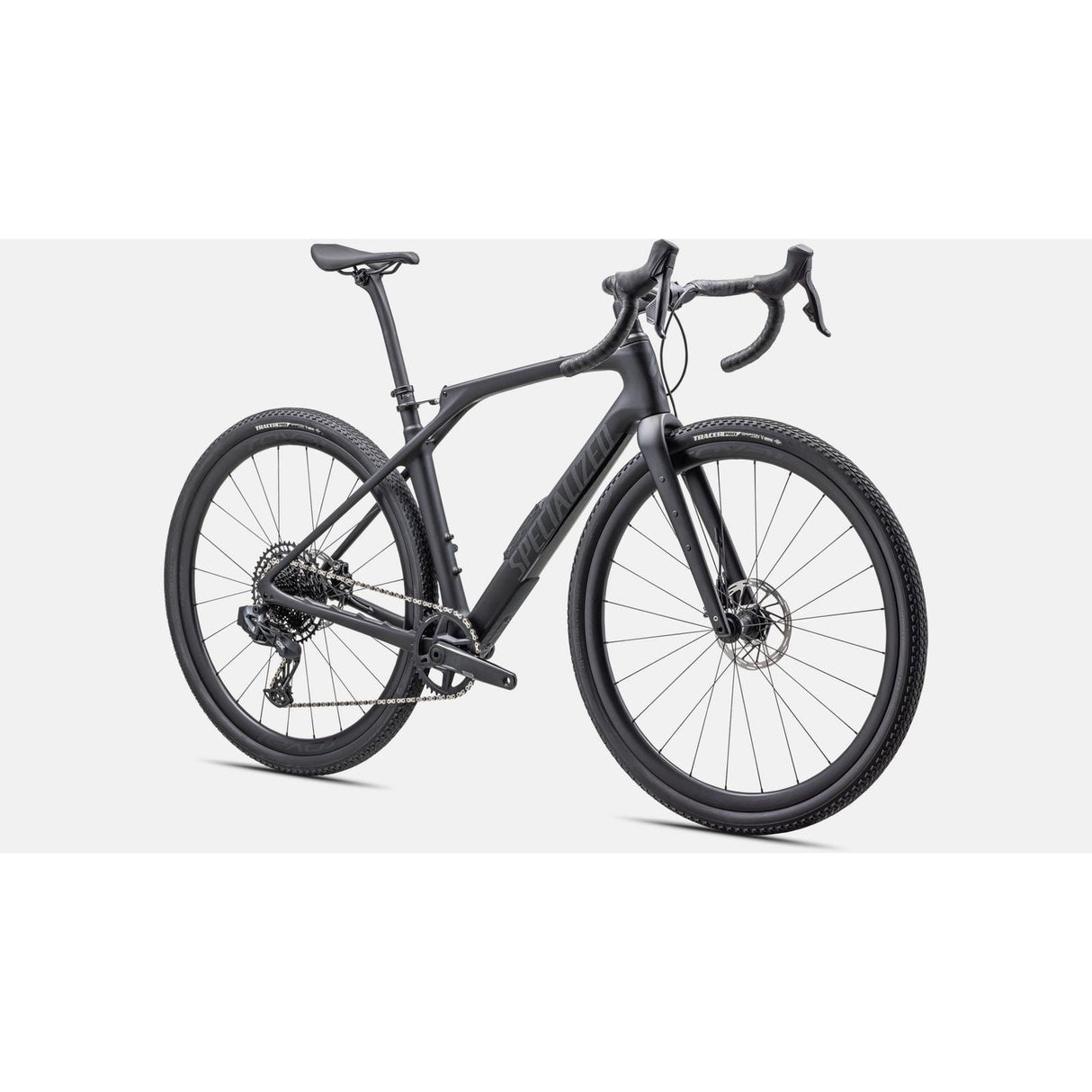Diverge STR Expert Gravel Road Bike (2023)