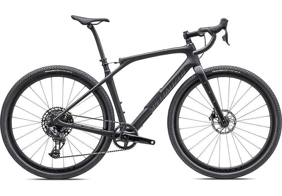 2023 Specialized Diverge Str Expert