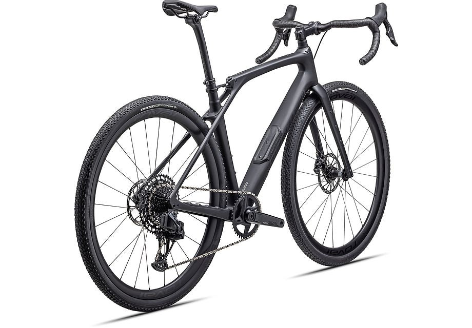 2023 Specialized Diverge Str Expert