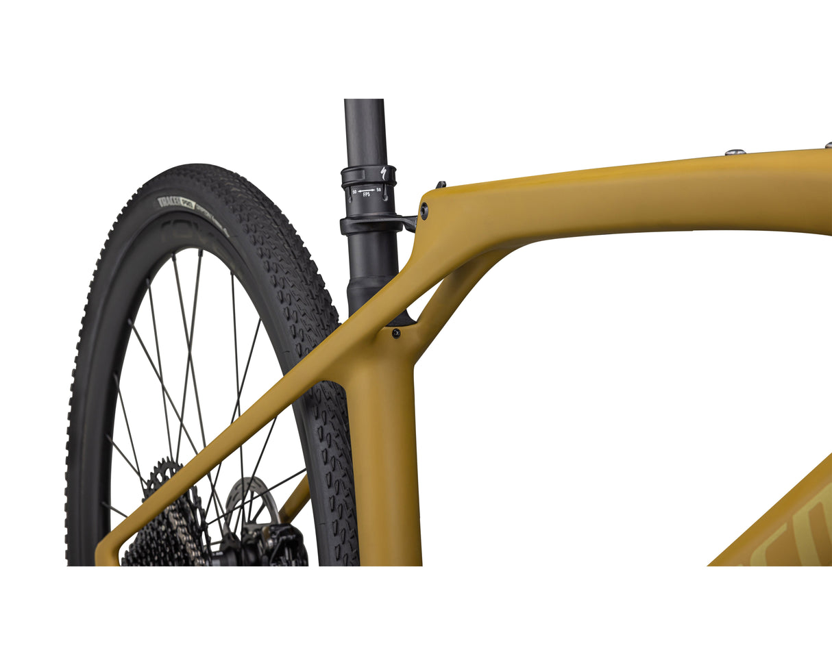 2023 Specialized Diverge Str Expert