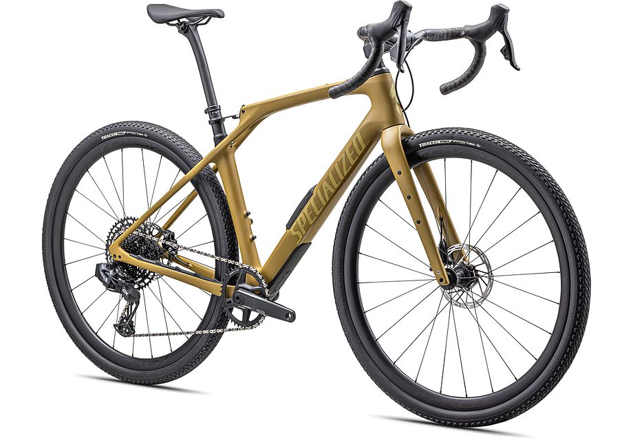 2023 Specialized Diverge Str Expert