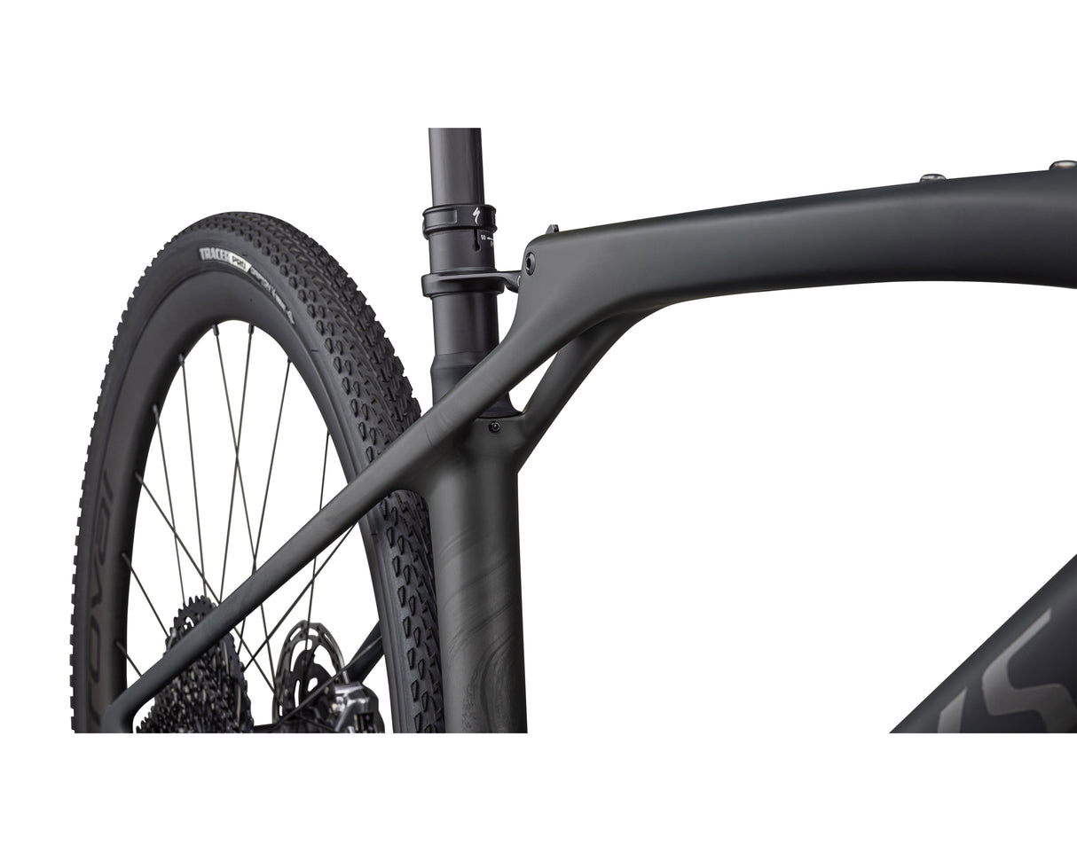 2023 Specialized Diverge Str S-Works