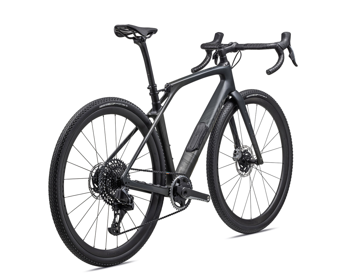 2023 Specialized Diverge Str S-Works