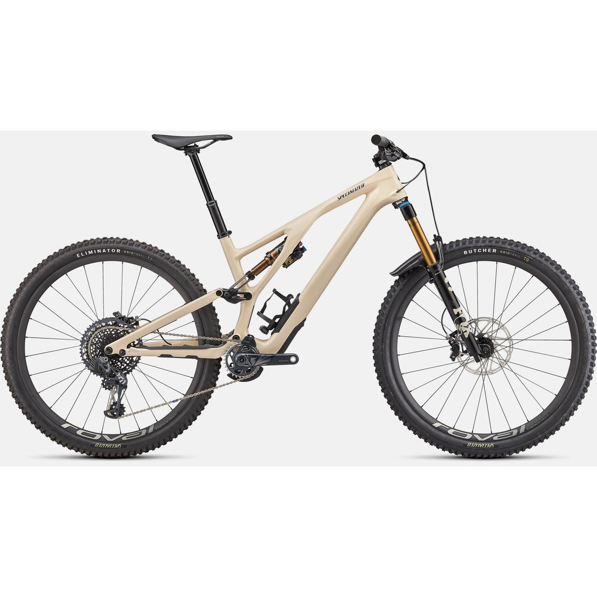 StumpJumper EVO Pro Full Suspension 29" Mountain Bike (2022)