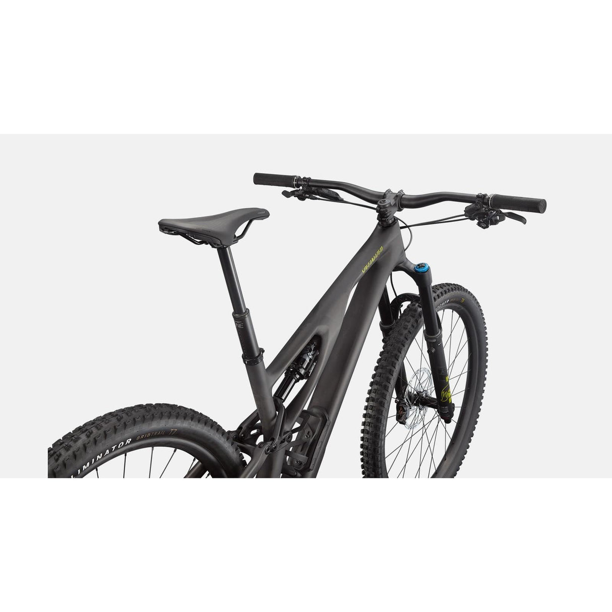 StumpJumper EVO Expert Full Suspension 29" Mountain Bike (2022)