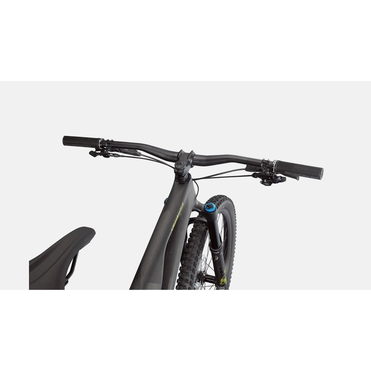 StumpJumper EVO Expert Full Suspension 29" Mountain Bike (2022)