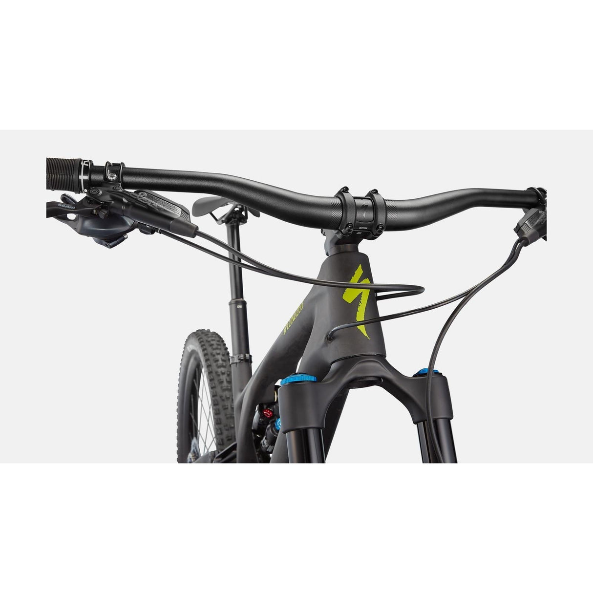 StumpJumper EVO Expert Full Suspension 29" Mountain Bike (2022)