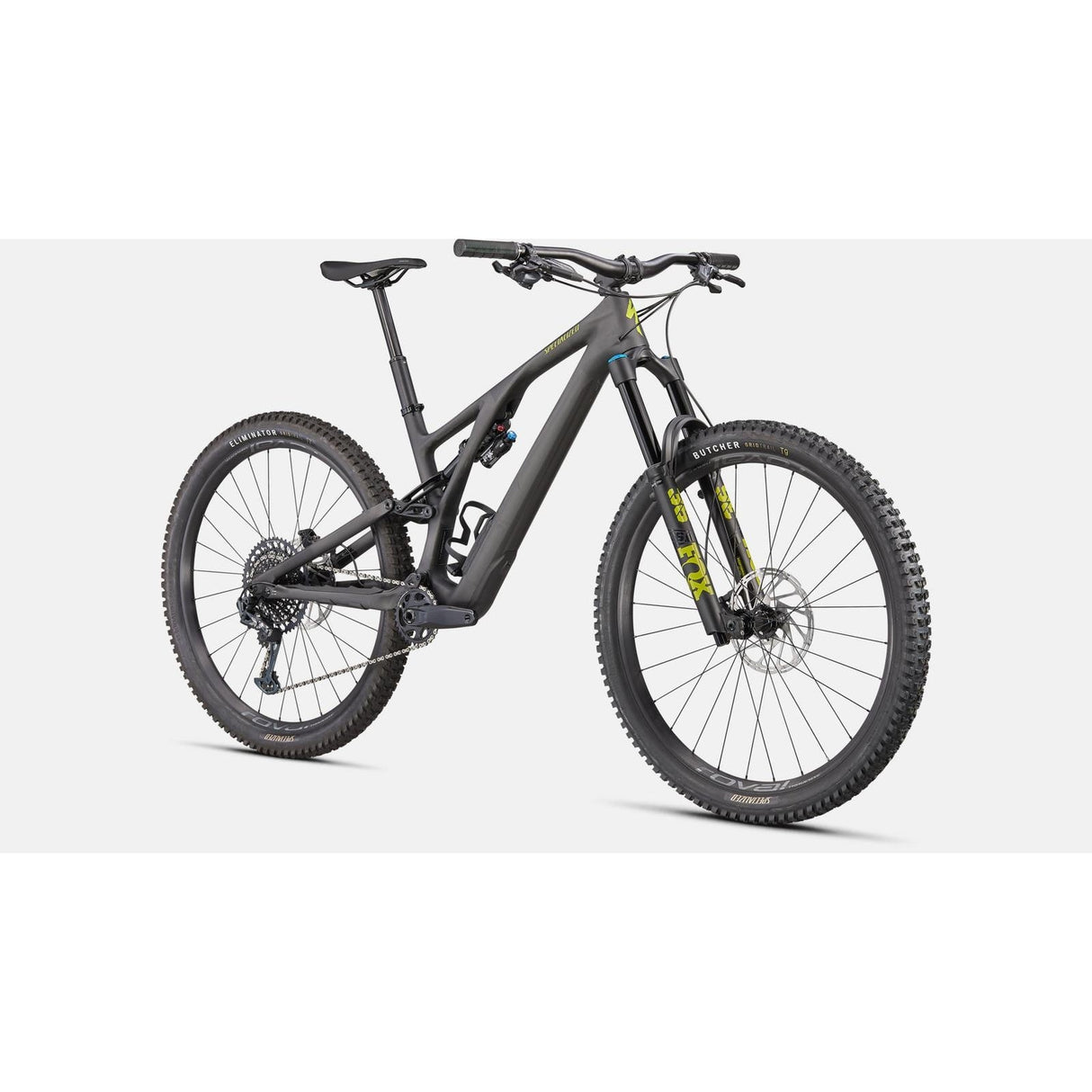 StumpJumper EVO Expert Full Suspension 29" Mountain Bike (2022)