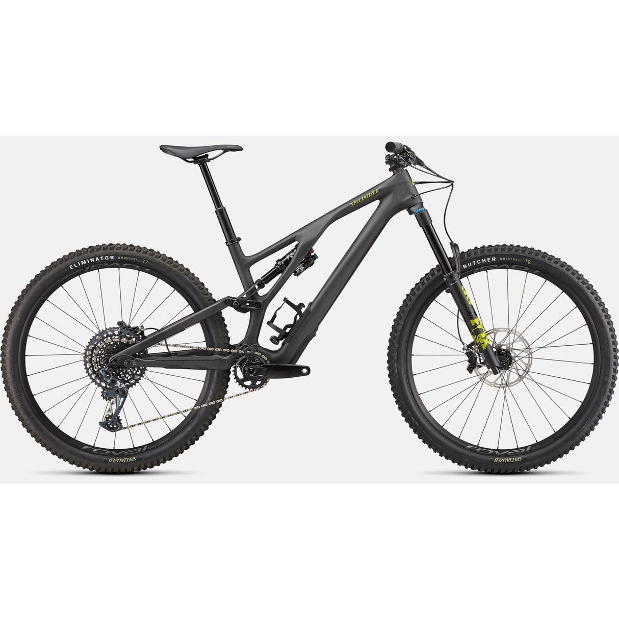 StumpJumper EVO Expert Full Suspension 29" Mountain Bike (2022)