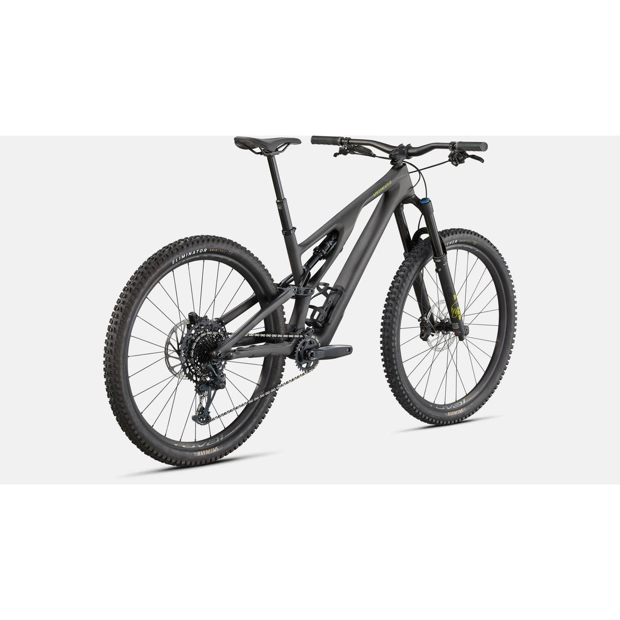 StumpJumper EVO Expert Full Suspension 29" Mountain Bike (2022)