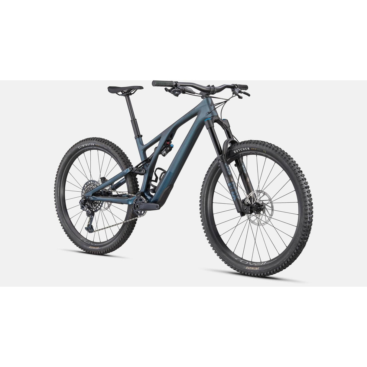 StumpJumper EVO Expert Full Suspension 29" Mountain Bike (2022)