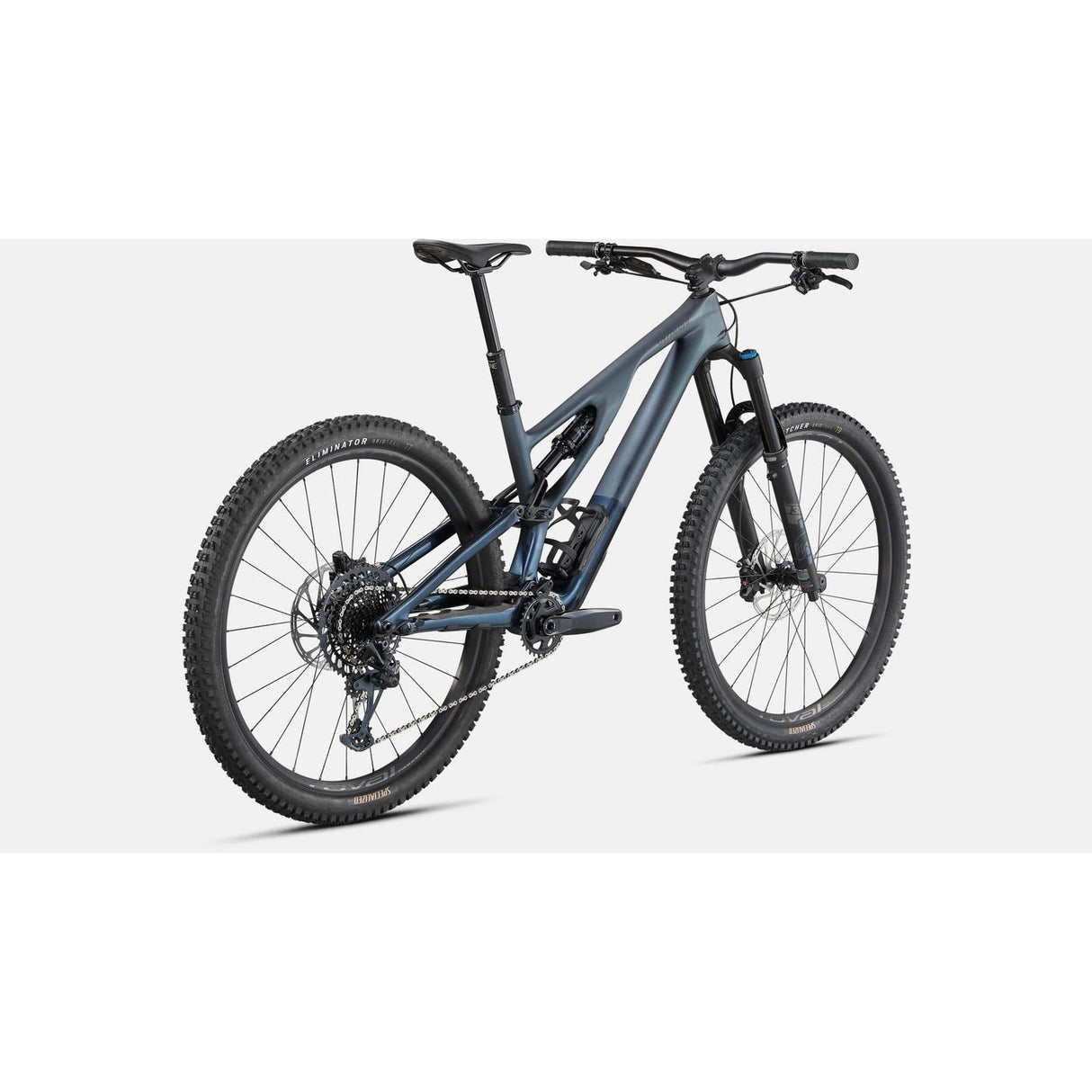 StumpJumper EVO Expert Full Suspension 29" Mountain Bike (2022)