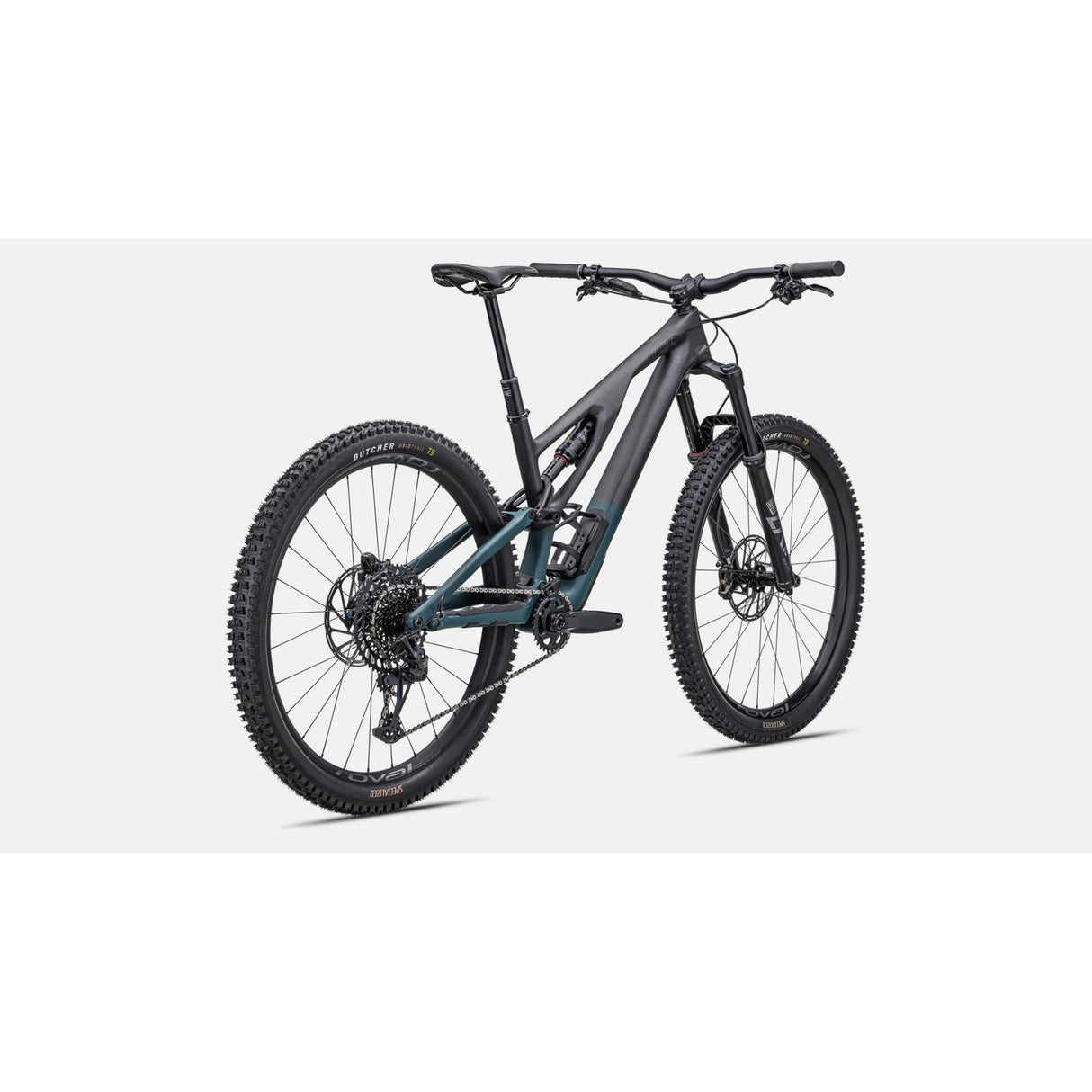 Stumpjumper EVO LTD Mountain Bike (2023)