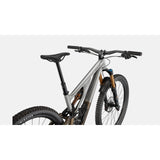 StumpJumper Evo Elite Alloy Full Suspension 29" Mountain Bike