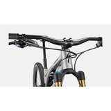 StumpJumper Evo Elite Alloy Full Suspension 29" Mountain Bike