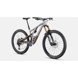 StumpJumper Evo Elite Alloy Full Suspension 29" Mountain Bike