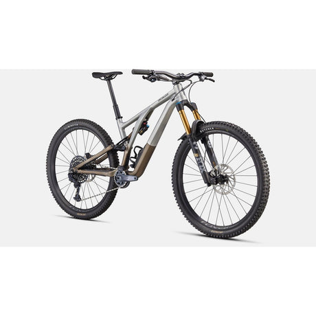 StumpJumper Evo Elite Alloy Full Suspension 29" Mountain Bike