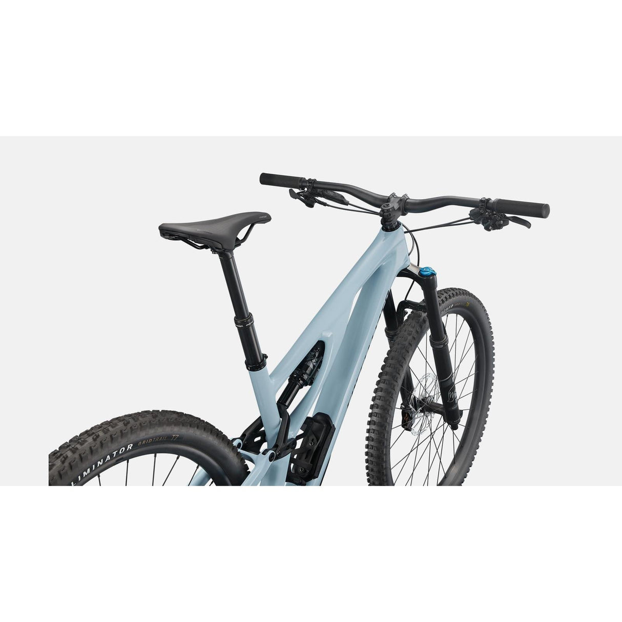 StumpJumper EVO Comp Full Suspension 29" Mountain Bike (2022)