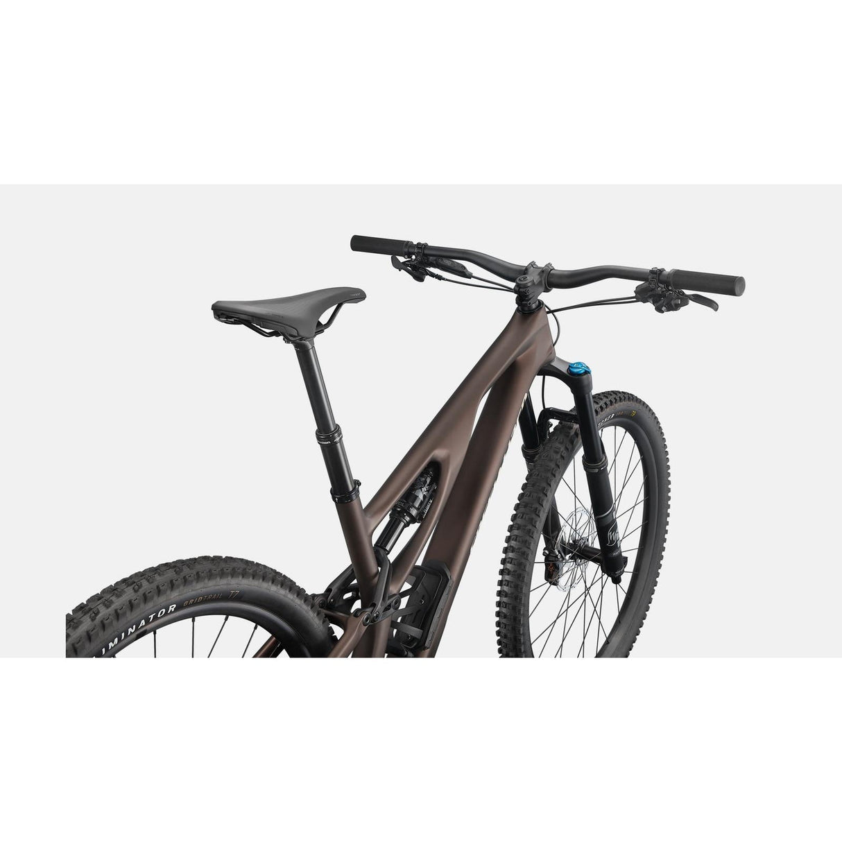 StumpJumper EVO Comp Full Suspension 29" Mountain Bike (2023)