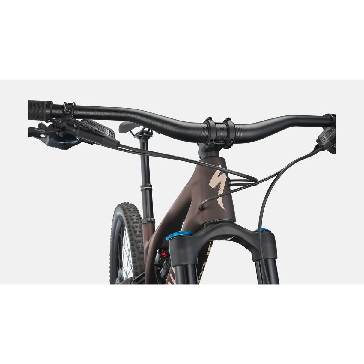 StumpJumper EVO Comp Full Suspension 29" Mountain Bike (2023)
