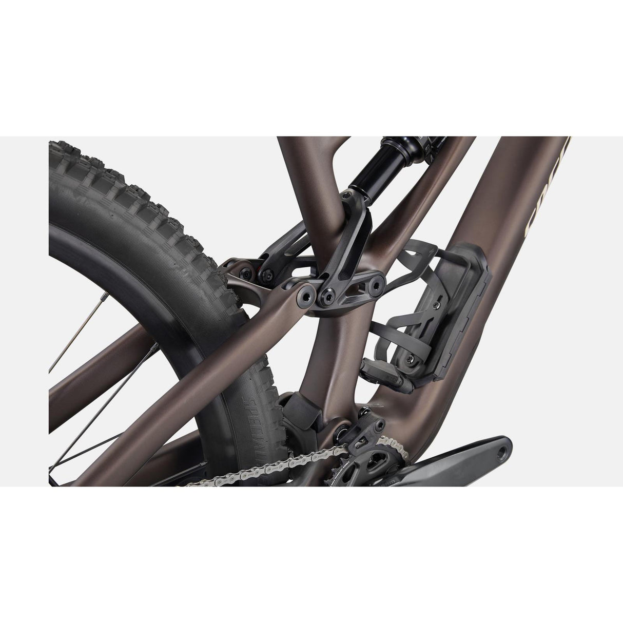 StumpJumper EVO Comp Full Suspension 29" Mountain Bike (2023)