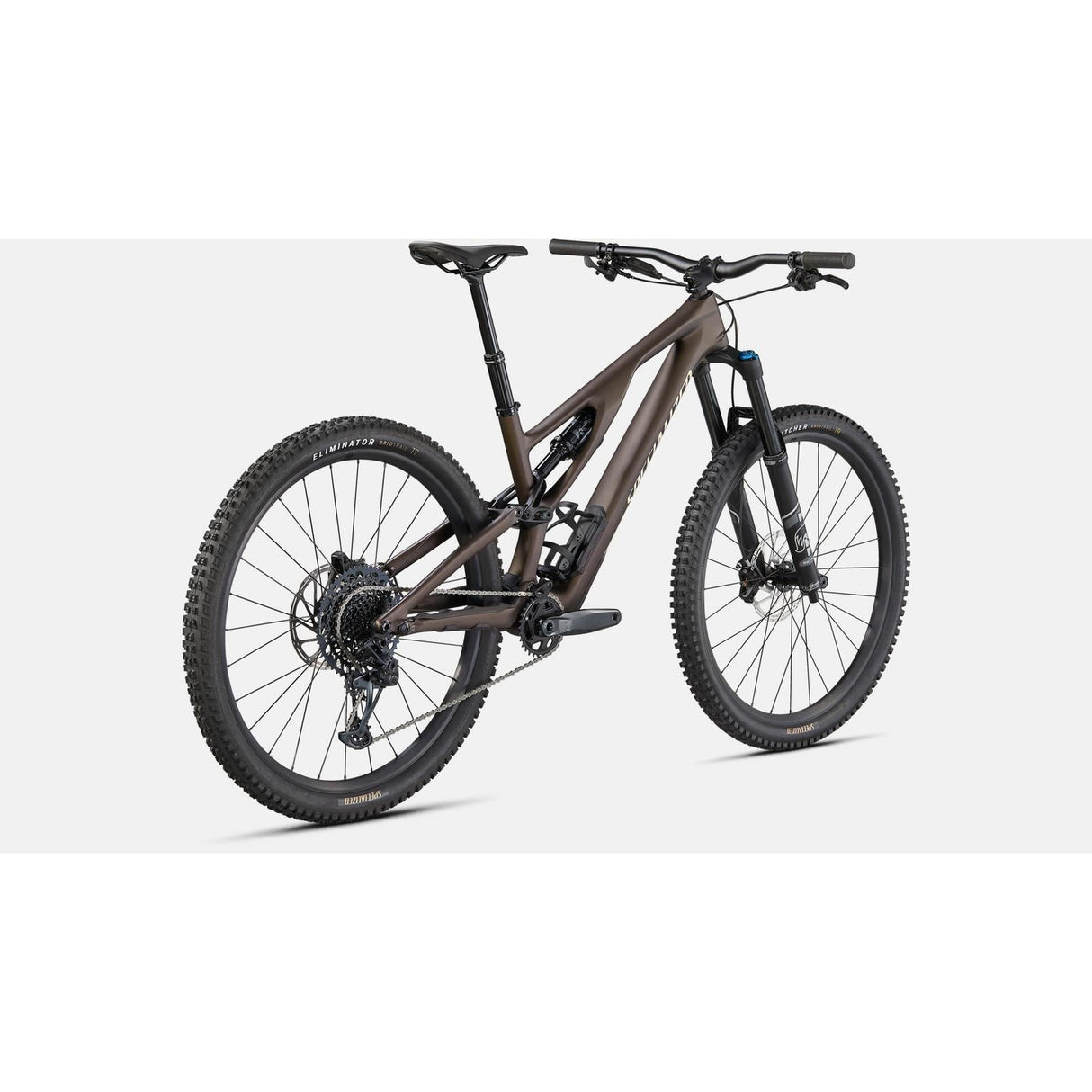 StumpJumper EVO Comp Full Suspension 29" Mountain Bike (2023)