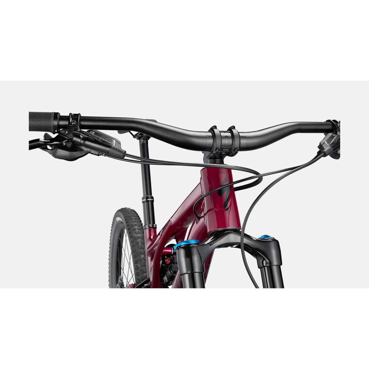 StumpJumper Evo Comp Alloy Full Suspension 29" Mountain Bike