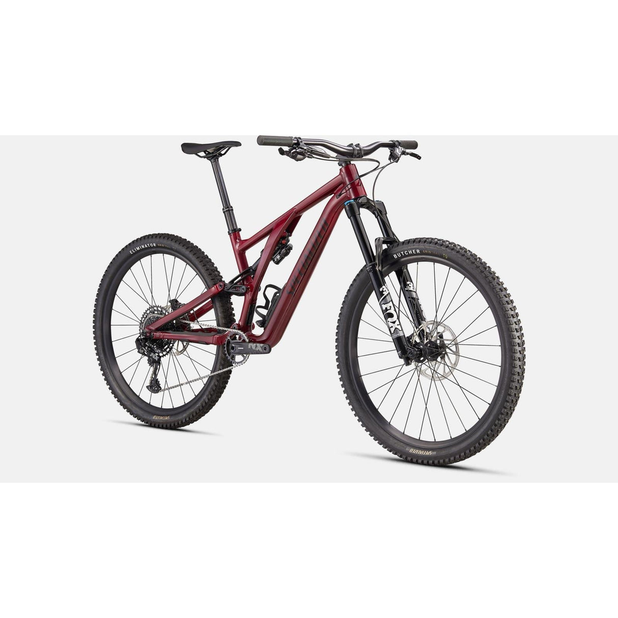 StumpJumper Evo Comp Alloy Full Suspension 29" Mountain Bike