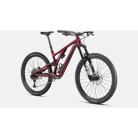 StumpJumper Evo Comp Alloy Full Suspension 29" Mountain Bike
