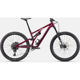 StumpJumper Evo Comp Alloy Full Suspension 29" Mountain Bike