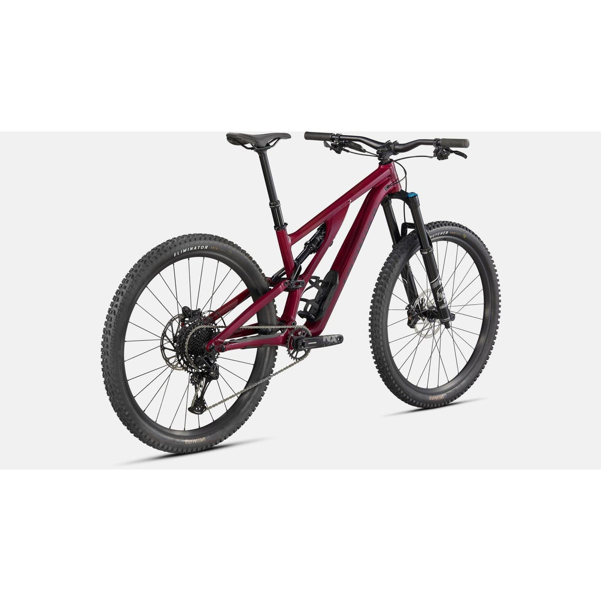 StumpJumper Evo Comp Alloy Full Suspension 29" Mountain Bike